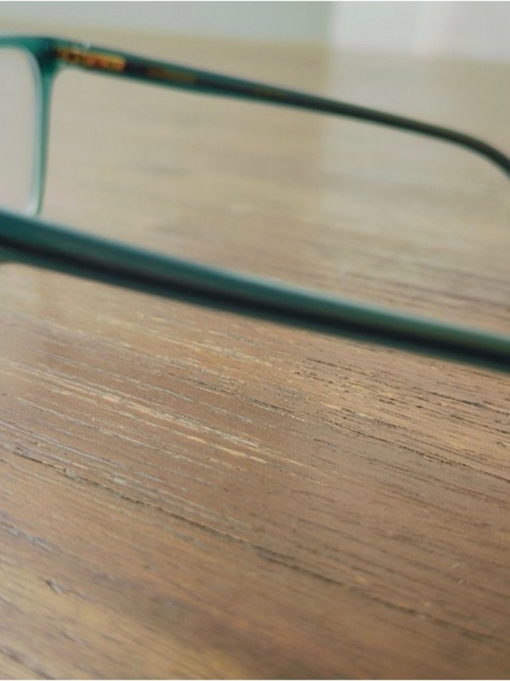 Carrera Green Eyeglasses Frame 53 - Picture 2 of 3